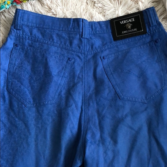 Vintage VERSACE Pants! - Picture 5 of 7